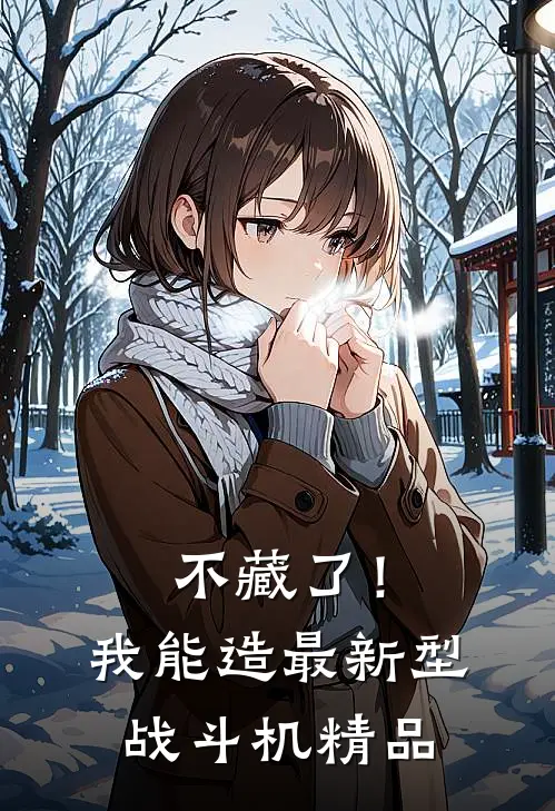 不藏了！我能造最新型战斗机精品