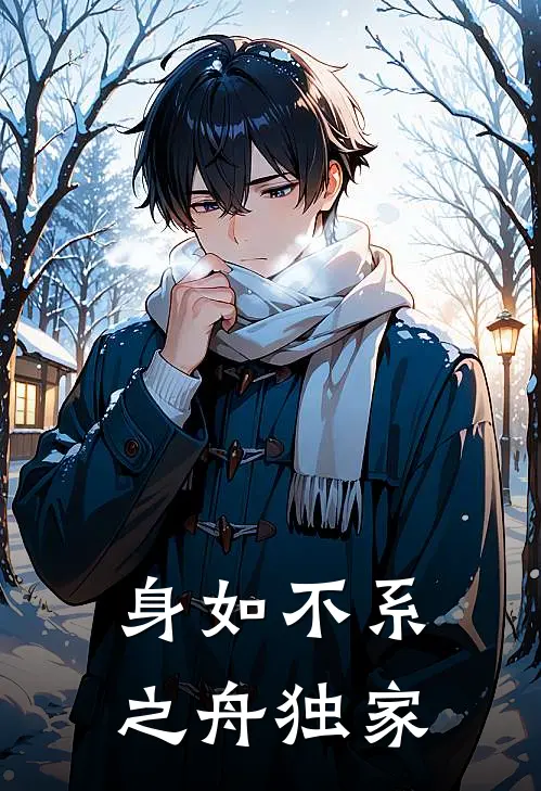身如不系之舟独家