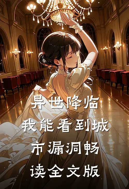 异世降临，我能看到城市漏洞畅读全文版