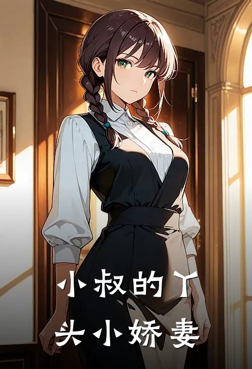 小叔的丫头小娇妻