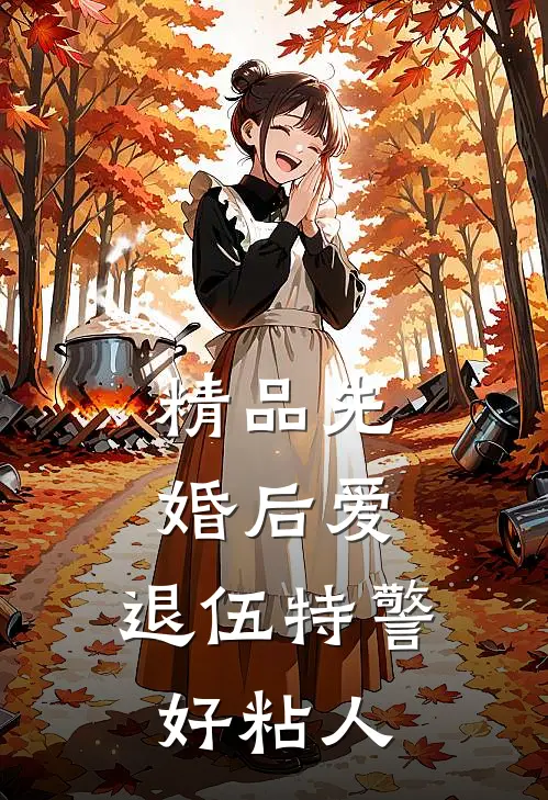 精品先婚后爱：退伍特警好粘人