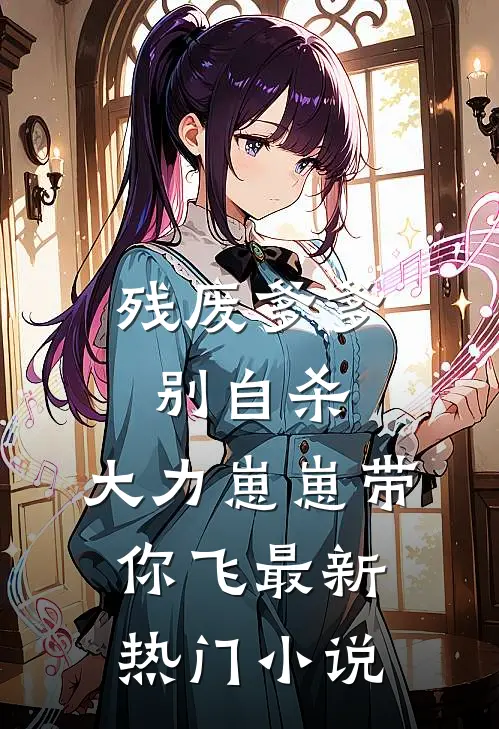 残废爹爹别自杀，大力崽崽带你飞最新热门小说