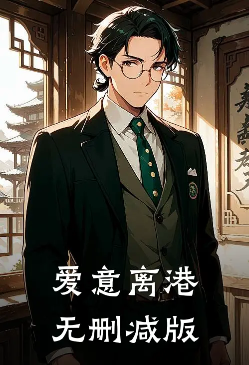 爱意离港无删减版