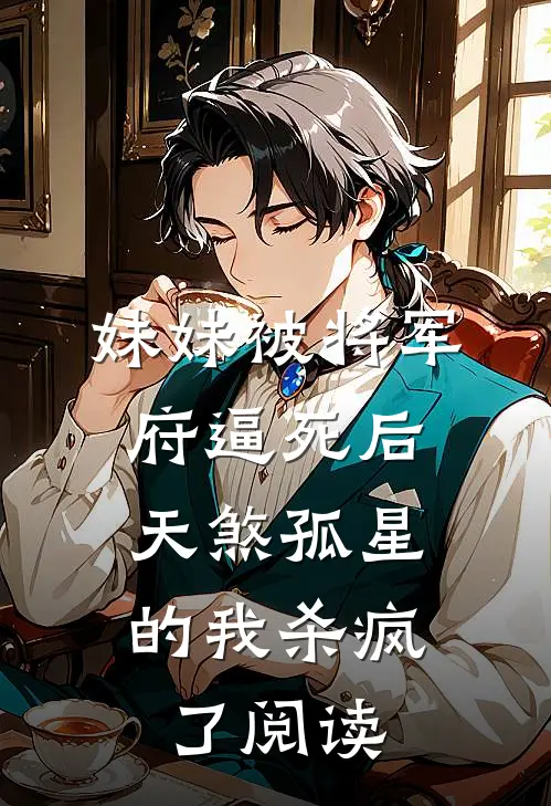 妹妹被将军府逼死后，天煞孤星的我杀疯了阅读