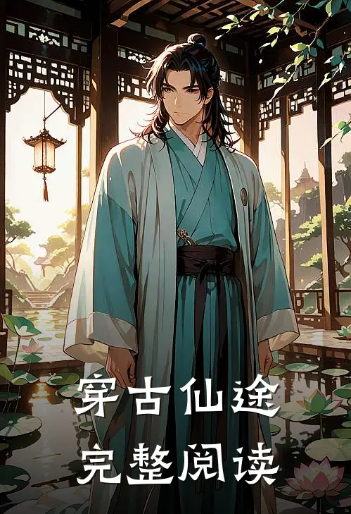 穿古仙途完整阅读