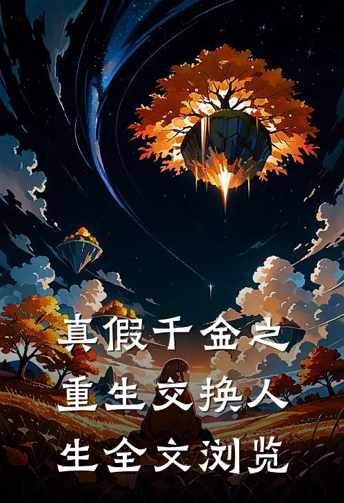 真假千金之重生交换人生全文浏览