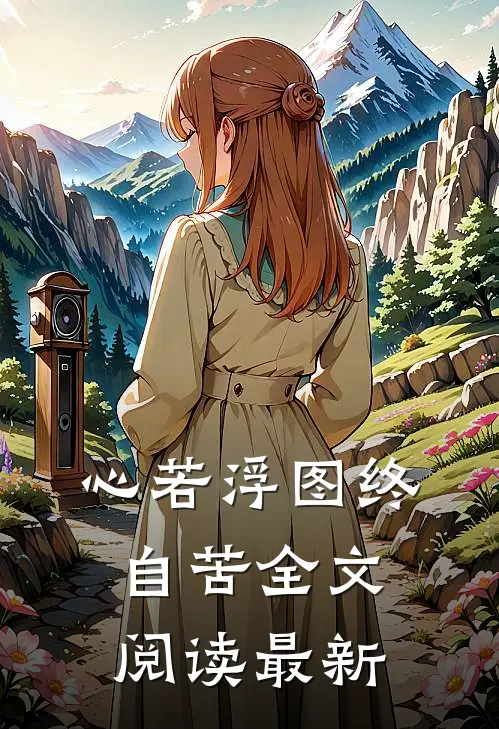 心若浮图终自苦全文阅读最新