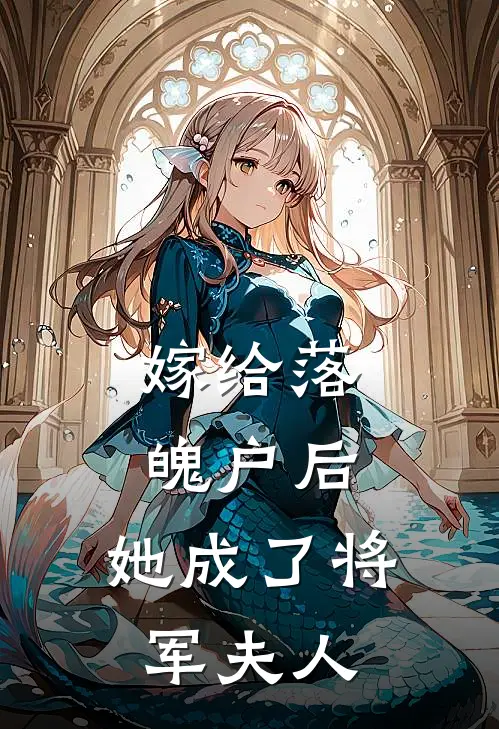嫁给落魄户后，她成了将军夫人