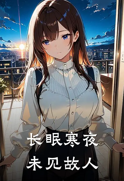 长眠寒夜，未见故人
