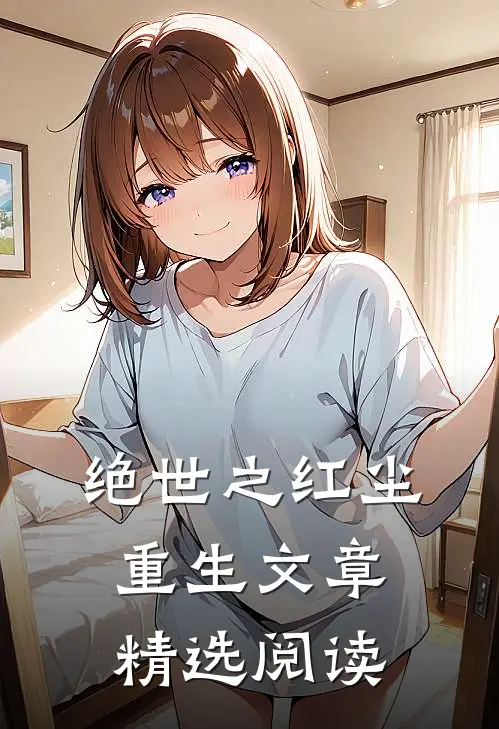 绝世之红尘重生文章精选阅读
