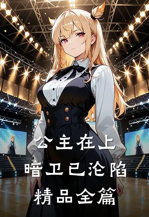 公主在上，暗卫已沦陷精品全篇