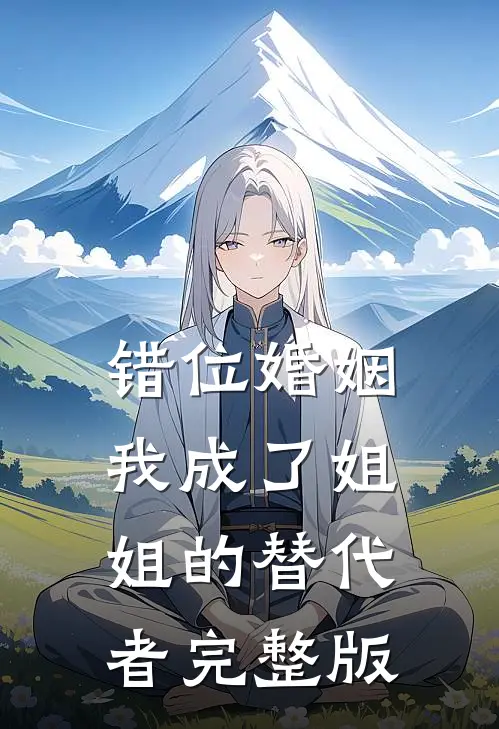 错位婚姻：我成了姐姐的替代者完整版