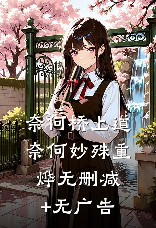 奈何桥上道奈何妙殊重烨无删减+无广告
