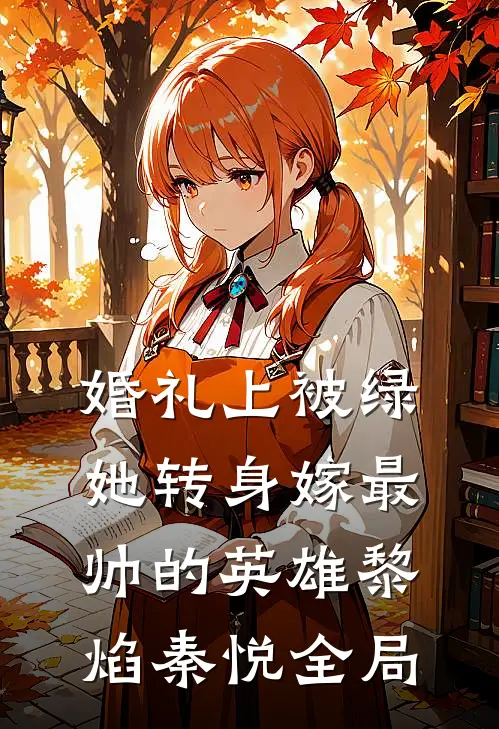 婚礼上被绿，她转身嫁最帅的英雄黎焰秦悦全局