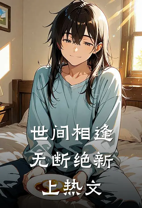 世间相逢无断绝新上热文