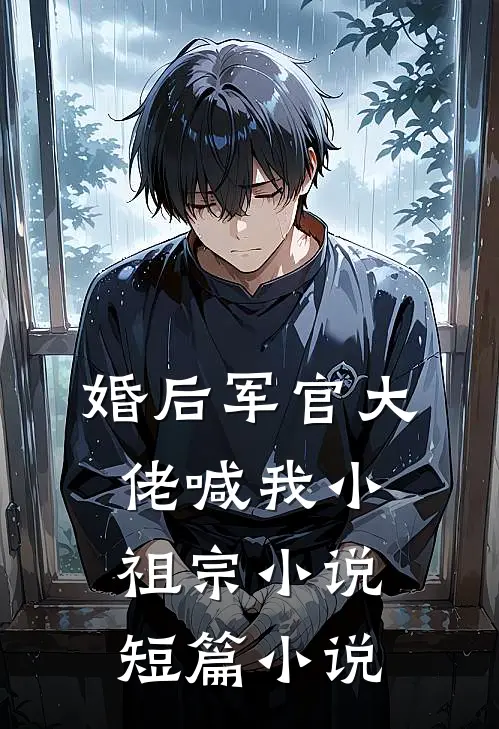 婚后军官大佬喊我小祖宗小说短篇小说
