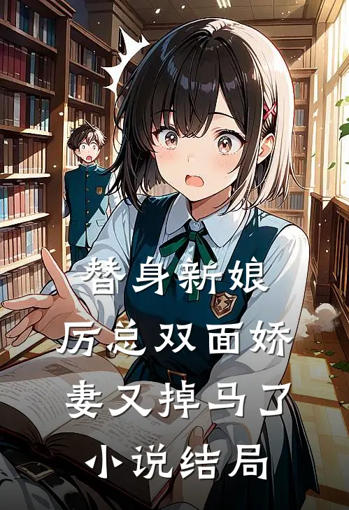 替身新娘：厉总双面娇妻又掉马了小说结局