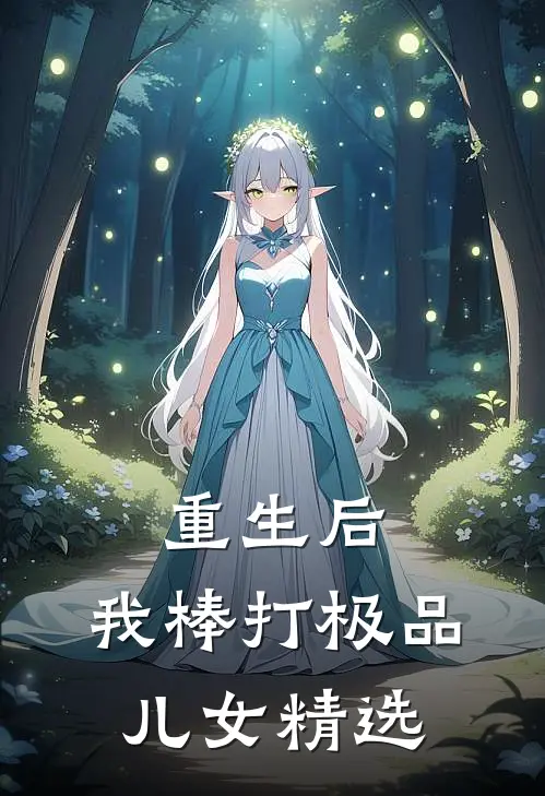 重生后，我棒打极品儿女精选