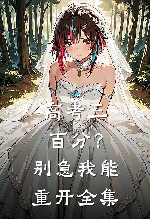 高考三百分？别急，我能重开全集