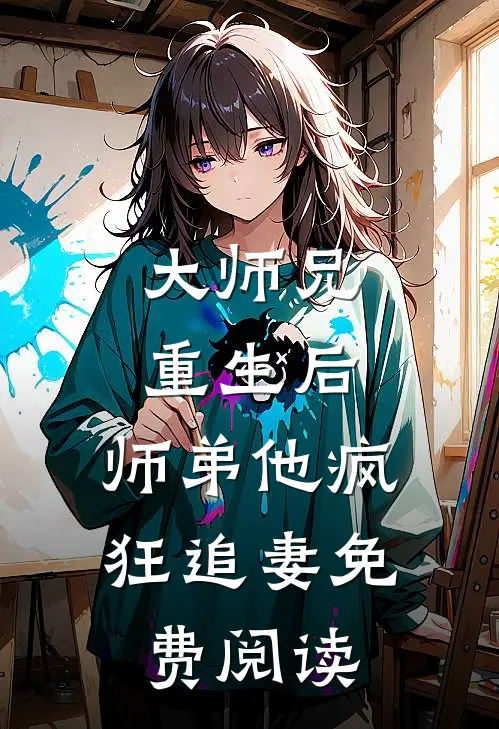 大师兄重生后，师弟他疯狂追妻免费阅读