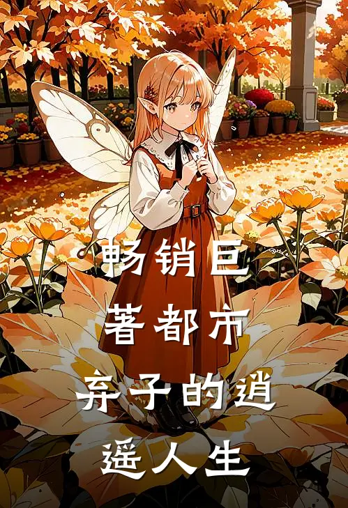 畅销巨著都市：弃子的逍遥人生