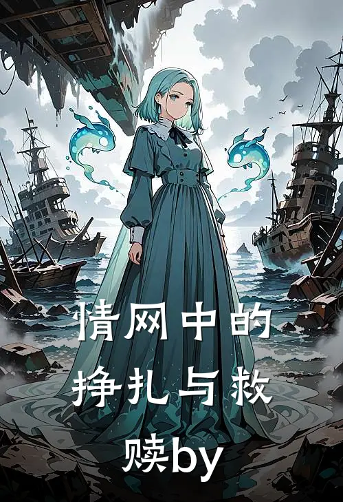 情网中的挣扎与救赎by