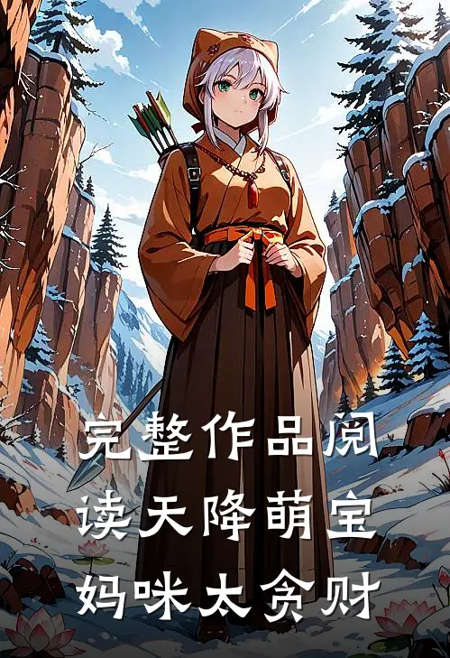 完整作品阅读天降萌宝：妈咪太贪财
