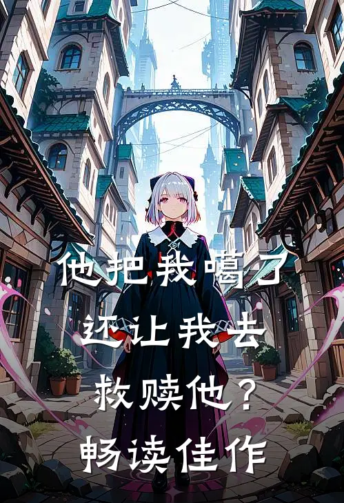 他把我噶了，还让我去救赎他？畅读佳作