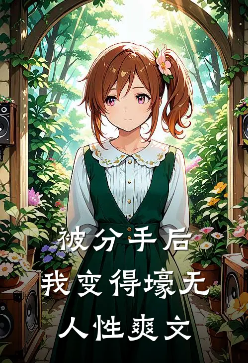被分手后,我变得壕无人性爽文在线阅读