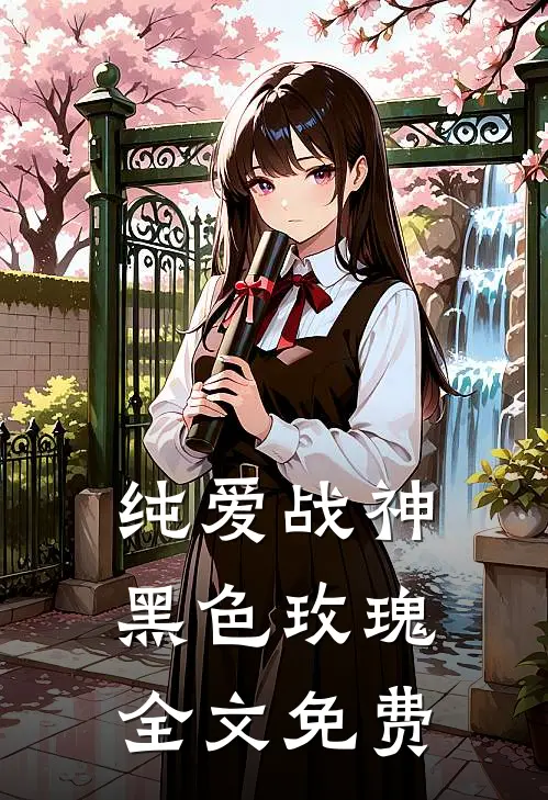 纯爱战神黑色玫瑰全文免费
