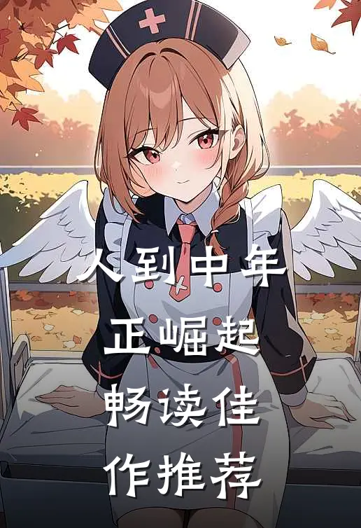人到中年正崛起畅读佳作推荐