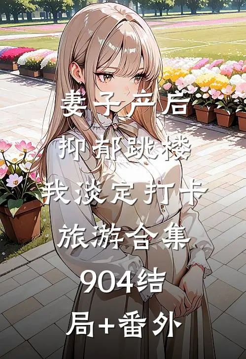 妻子产后抑郁跳楼，我淡定打卡旅游合集904结局+番外