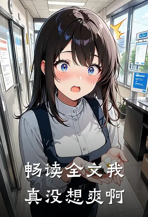 畅读全文我真没想爽啊