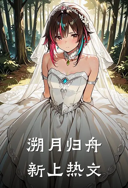 溯月归舟新上热文