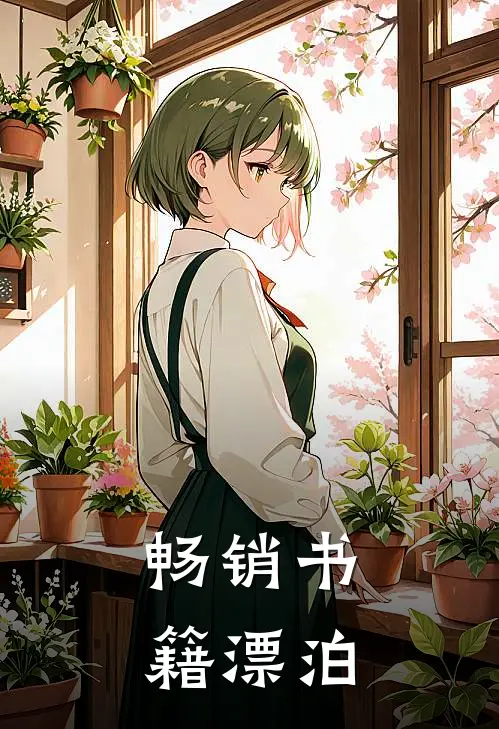 畅销书籍漂泊