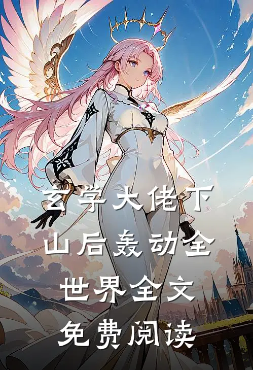 玄学大佬下山后轰动全世界全文免费阅读