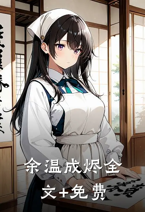余温成烬全文+免费