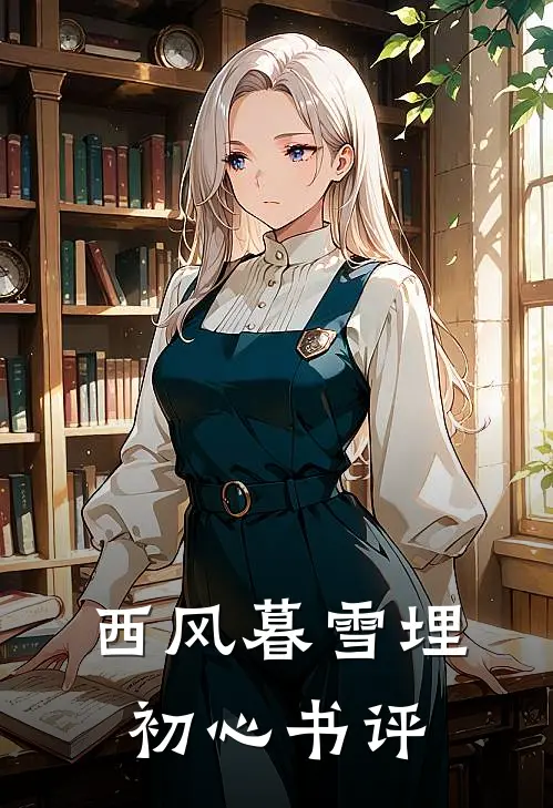 西风暮雪埋初心书评