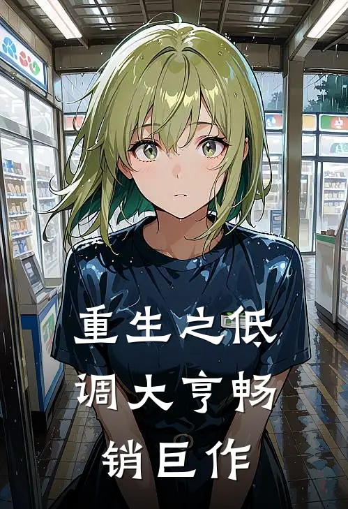 重生之低调大亨畅销巨作