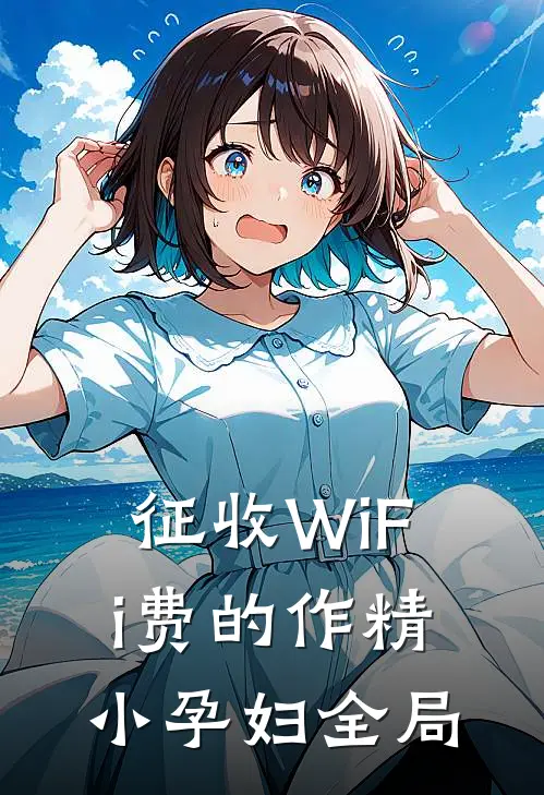征收WiFi费的作精小孕妇全局