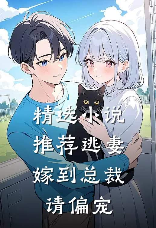 精选小说推荐逃妻嫁到总裁请偏宠