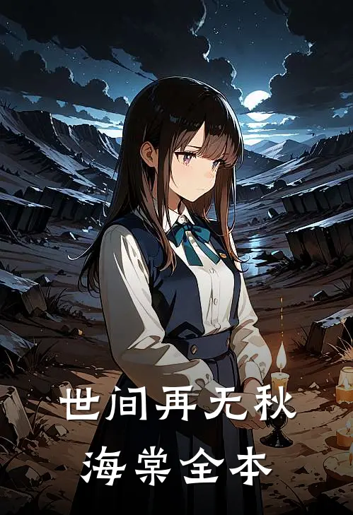 世间再无秋海棠全本