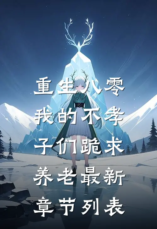 重生八零：我的不孝子们跪求养老最新章节列表
