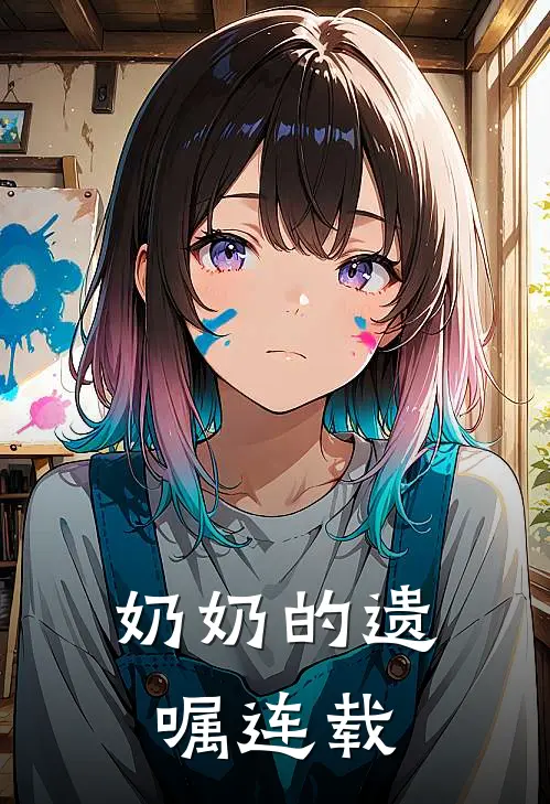 奶奶的遗嘱连载
