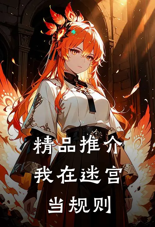 精品推介我在迷宫当规则