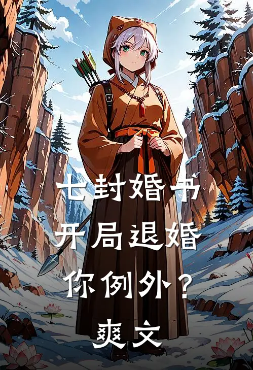 七封婚书：开局退婚，你例外？爽文