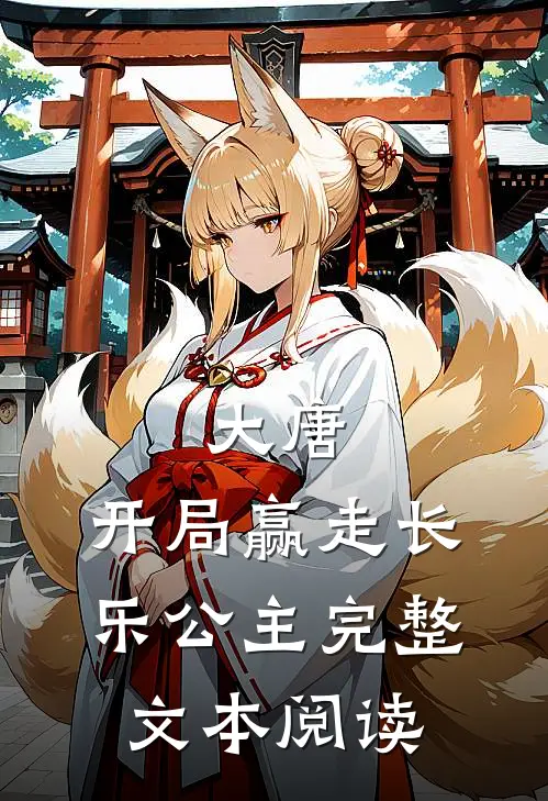 大唐：开局赢走长乐公主完整文本阅读