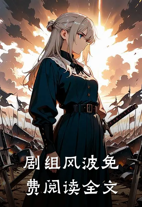剧组风波免费阅读全文