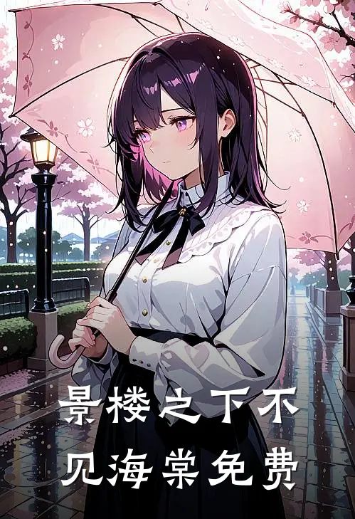 景楼之下不见海棠免费