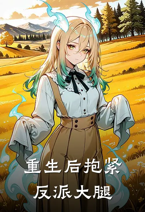 重生后抱紧反派大腿